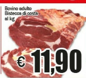 Bistecca