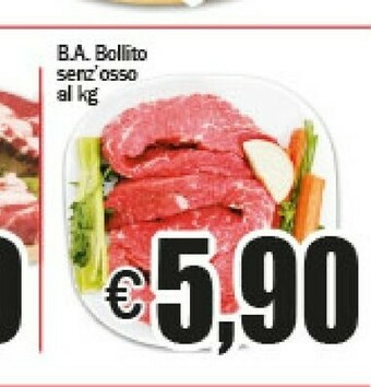 EMMEpiù Carne offerta