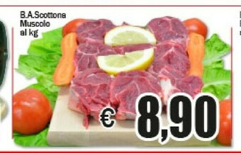 EMMEpiù Carne offerta