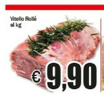 EMMEpiù Vitello offerta