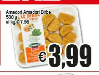 EMMEpiù Cordon bleu offerta