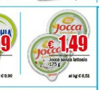 EMMEpiù Latticini offerta