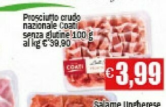 EMMEpiù Salame offerta