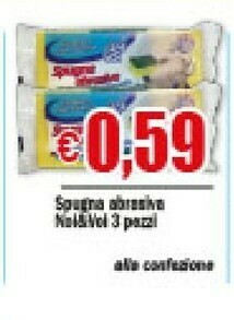 Spugne