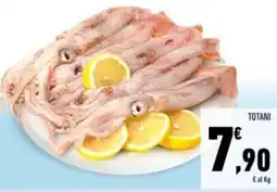 Totani
