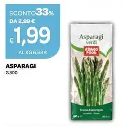Asparagi
