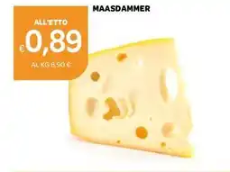 Ekom Maasdammer offerta