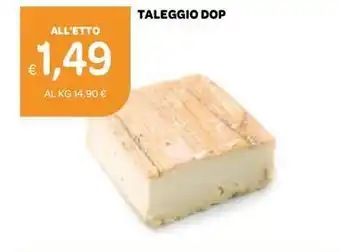 Ekom Taleggio dop offerta