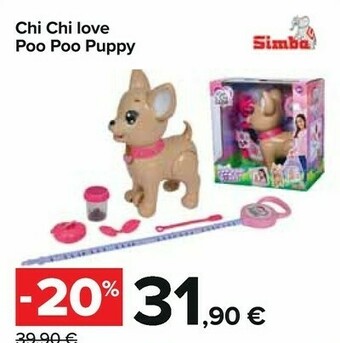 Carrefour Giochi per bambini offerta