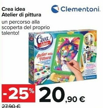 Carrefour Giochi per bambini offerta