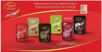 Carrefour Cioccolatini offerta