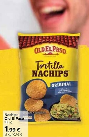 Carrefour Snack offerta