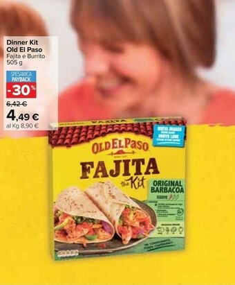 Carrefour Snack offerta