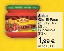 Salsa