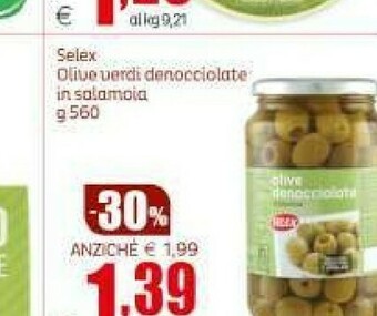 Elite Olive offerta