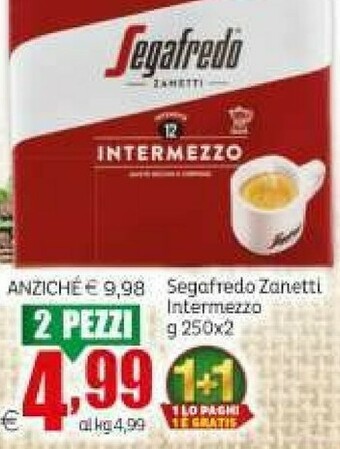 Elite Caffè offerta