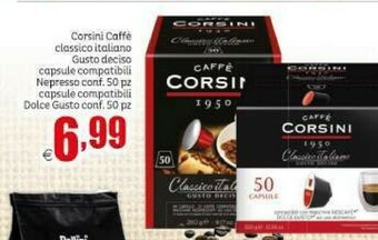 Elite Caffè offerta