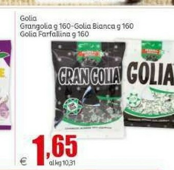 Elite Caramelle offerta