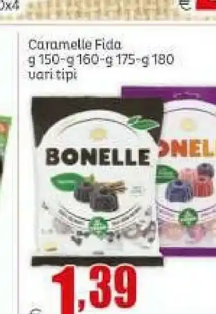 Elite Caramelle gommose offerta
