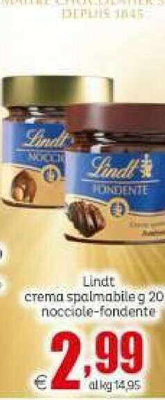 Elite Cioccolato offerta