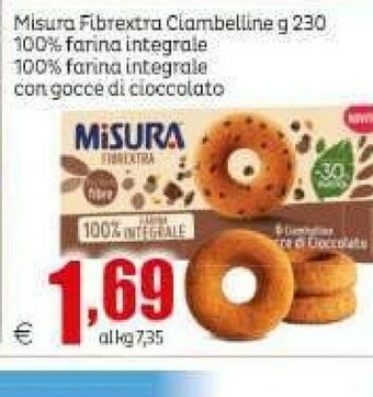 Elite Biscotti offerta