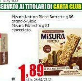 Elite Crackers offerta