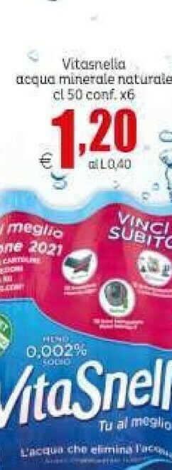 Acqua