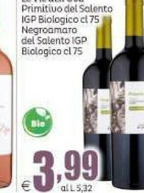 Elite Vino offerta