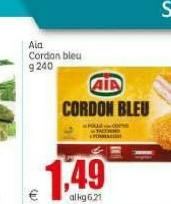 Elite Cordon bleu offerta