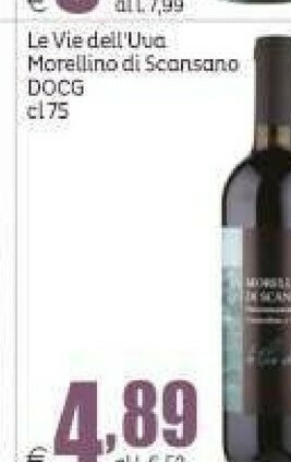 Elite Vino offerta