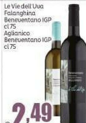 Elite Vino offerta