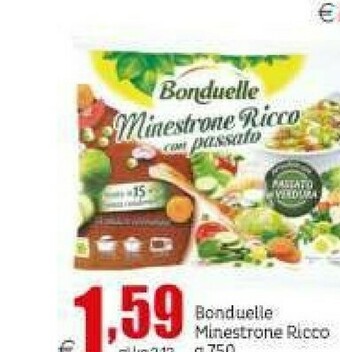 Elite Minestrone offerta