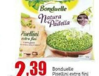 Elite Piselli offerta