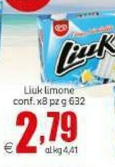 Elite Gelati algida offerta
