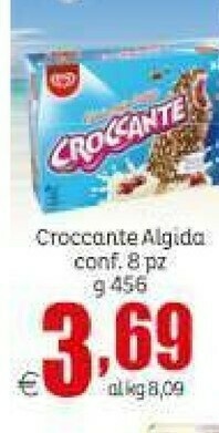 Elite Gelati algida offerta