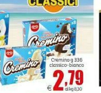 Elite Gelati algida offerta