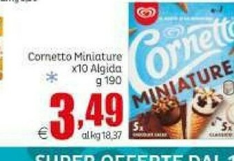 Cornetto