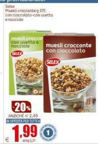 Muesli