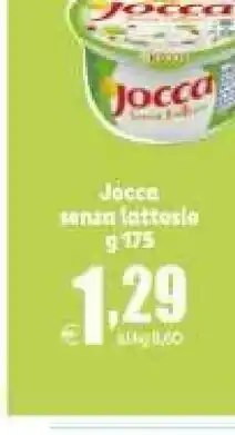 Fiocchi di latte