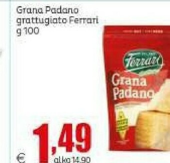 Elite Formaggio offerta