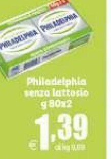 Elite Formaggio spalmabile offerta