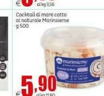 Elite Insalata di mare offerta