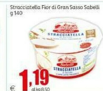 Elite Mozzarella offerta