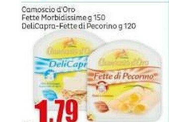 Elite Formaggio offerta