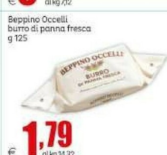 Elite Burro offerta