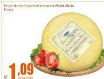 Elite Caciotta offerta
