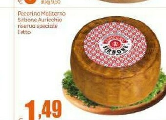 Pecorino