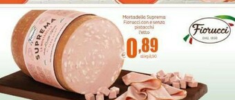 Elite Mortadella offerta