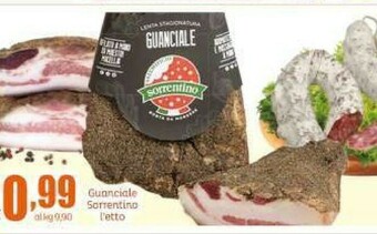 Elite Salumi offerta