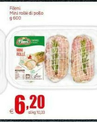 Elite Pollo offerta